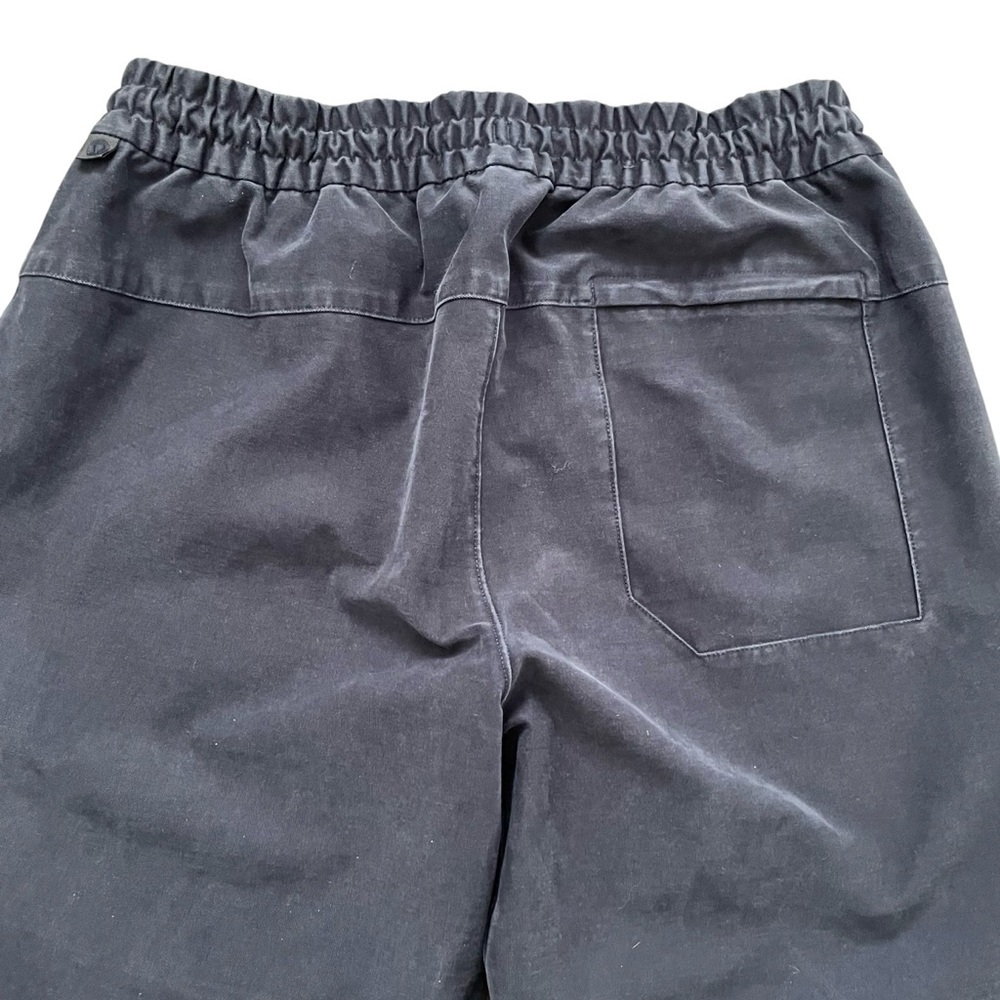 Lululemon Bowline Pant Men’s Utilitech Abrasion Resistant ABC — Large - Picture 5 of 12